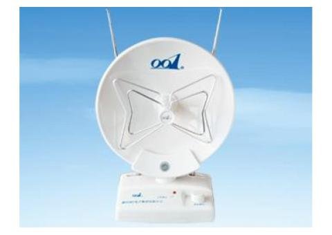 Indoor Antenna Model SN03G - 2/2