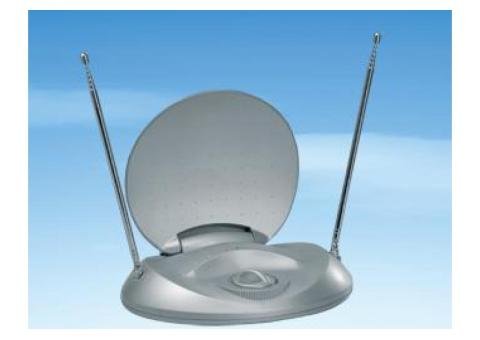 Indoor Antenna Model SN03K