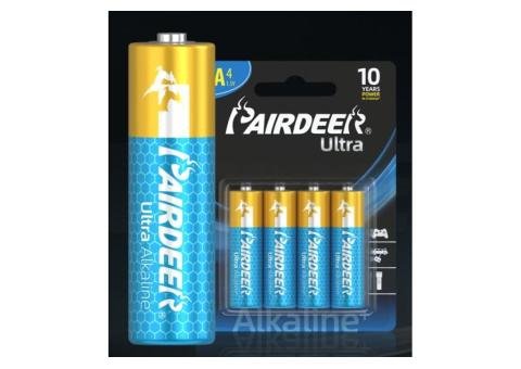ULTRA LR14 AM2 C 1.5V Alkaline Battery