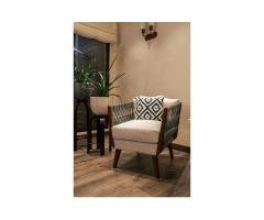 Zeina Chairs