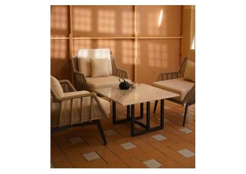 Nova Coffee Table