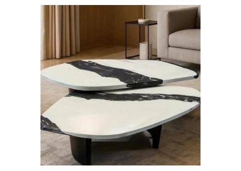 Set of 2 Coffee Tables