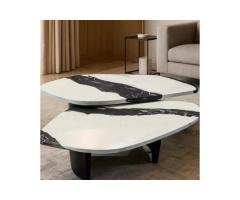 Set of 2 Coffee Tables
