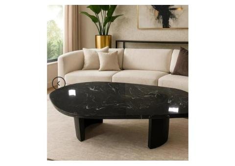 Set of 2 Coffee Tables - 2/2
