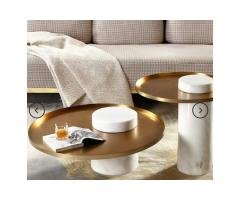 Martin Coffee Table Set