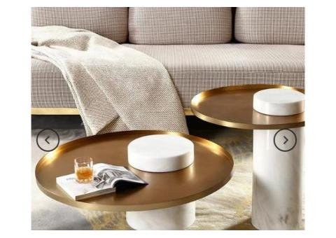 Martin Coffee Table Set - 2/2