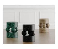 Ball Side Table