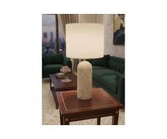 Metamorphic Table Lamp