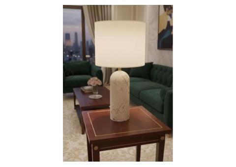 Metamorphic Table Lamp - 2/2