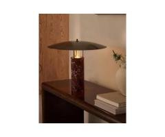Taper Table Lamp