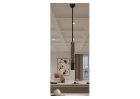 Lumin Pendant Light