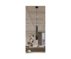 Lumin Pendant Light