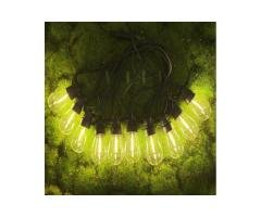 Solar String Lights