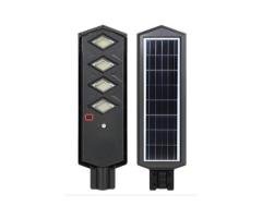 Premium 200W Solar Street Light