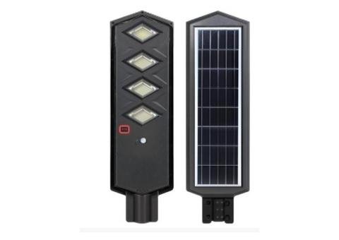 Premium 200W Solar Street Light - 2/2