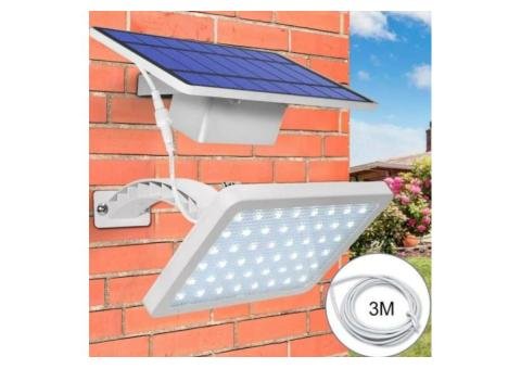 10W Solar Flood Light