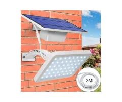 10W Solar Flood Light