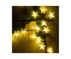 Solar Star String