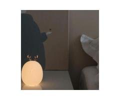 Finny Table Lamp