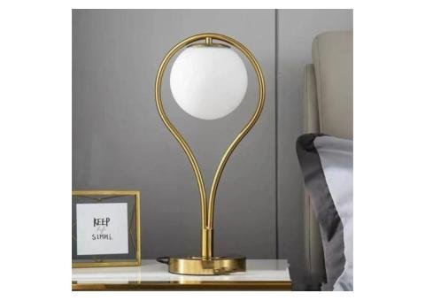 Droplet Table Lamp