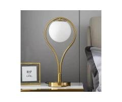 Droplet Table Lamp
