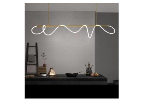 Flex Neon Pendant