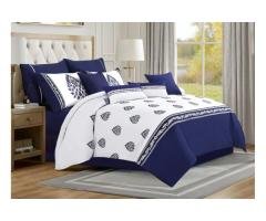 Pinecrest Duvet Set