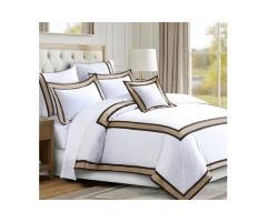Bricklane Duvet Set