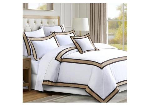 Bricklane Duvet Set - 2/2
