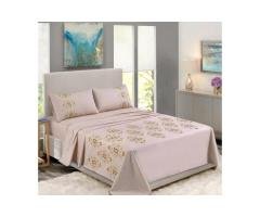 Scarlet Sheet Set
