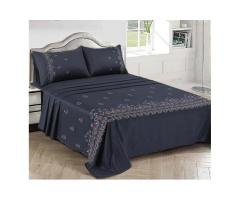 Midnight Sheet Set