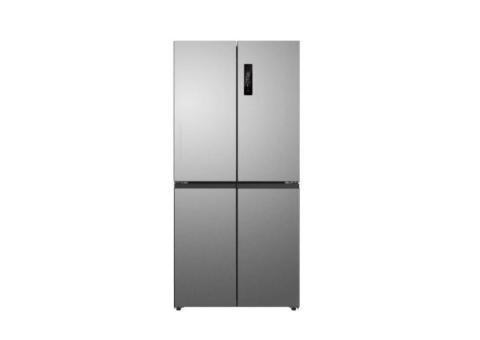 CCD601W Refrigerator - 2/2