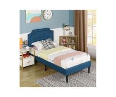 Damien Single Bed