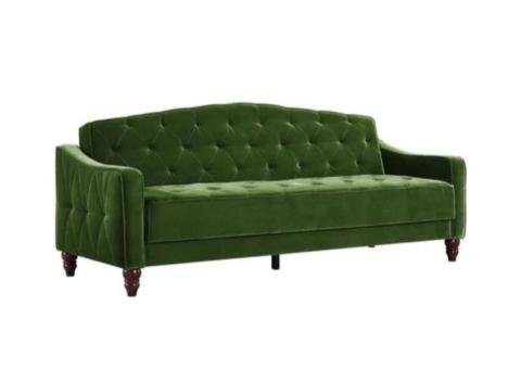 Sofa Cum Bed - 2/2