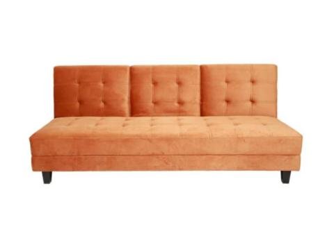 Mixigan Tan Sofa