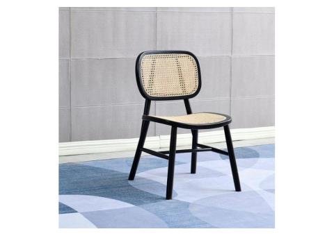 Queenly Dinning Chair - 2/2
