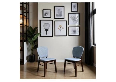 Lorrio Dinning Chair