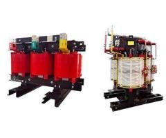 Dry Type Distribution Transformer