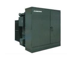 Three-Phase Pad-Mounted Transformers