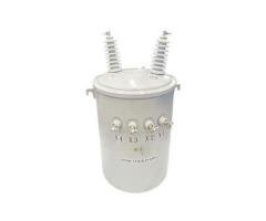 SINGLE PHASE OVERHEAD DISTRIBUTION TRANSFORMER