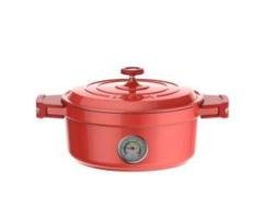 Lotte temperature-controlled non-stick soup pot
