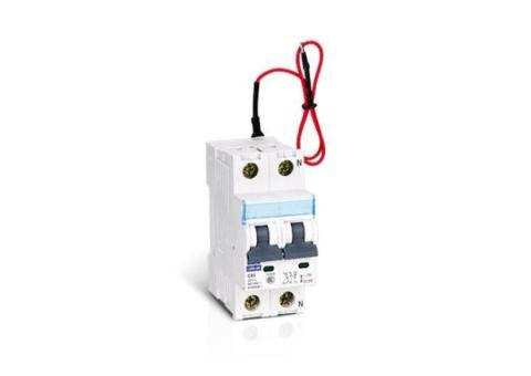 Miniature circuit breakers