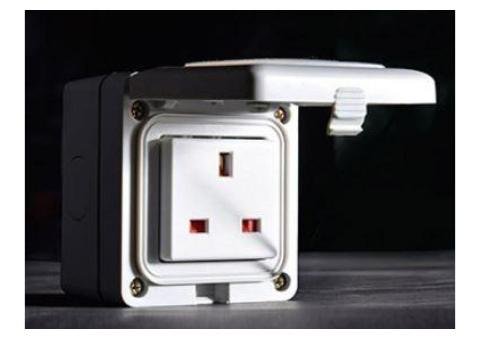 IP Series Socket panel