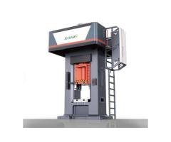 Servo Direct Drive Electric Screw Press (J58ZKA 250-10000T)