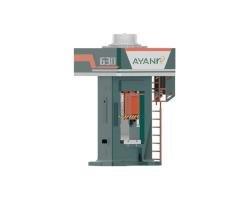 Electric Screw Press (J58KA 250-10000T)
