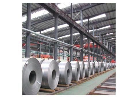 310S Stainless Steel Coil