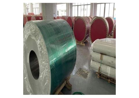 316L Stainless Steel Coil