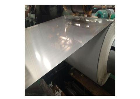304 Stainless Steel Coil - 2/2