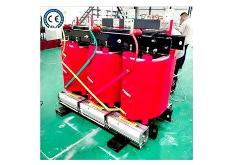 250KV·A Dry Type Transformer