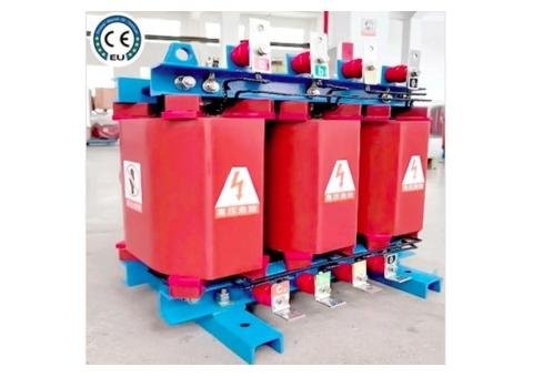 Dry Type Distribution Transformer - 2/2